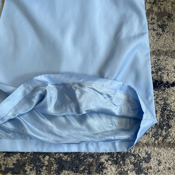 Madhappy Spring Collection Nylon Mini Dress Size S - Picture 7 of 9